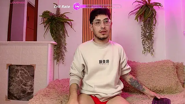 lex_ross live sex cam