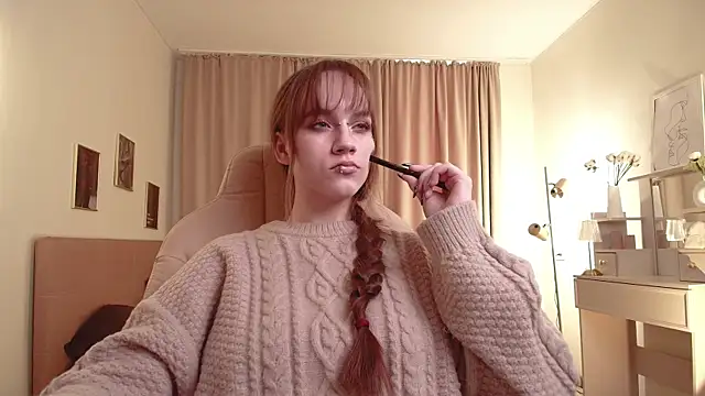 Jamie_Chung's cam snapshot