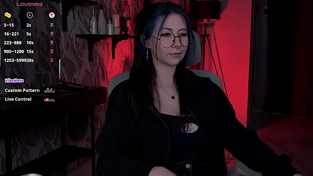 WesleeGray's cam snapshot