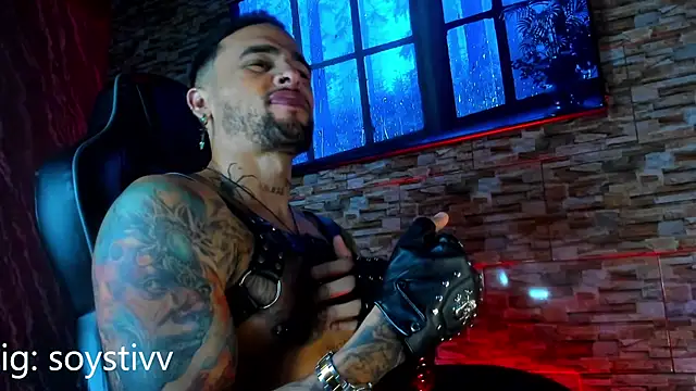 Seth_Owner live sex cam