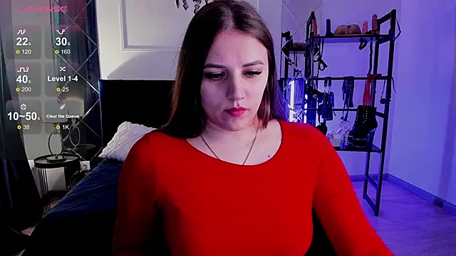 CandyKimmy live sex cam