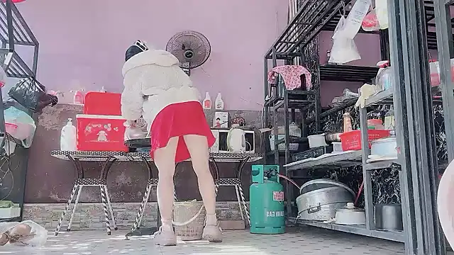 LinhChi_9x's cam snapshot