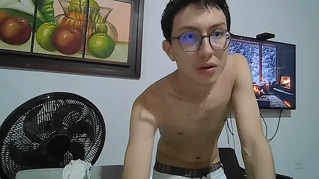 Kevintdx live sex cam