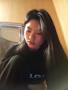 Suny_babyy's cam snapshot