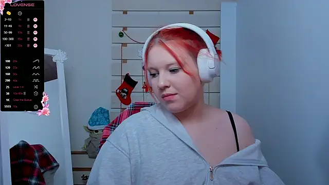 FoxPlayXX live sex cam