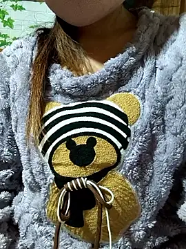 wbanykx2x's cam snapshot