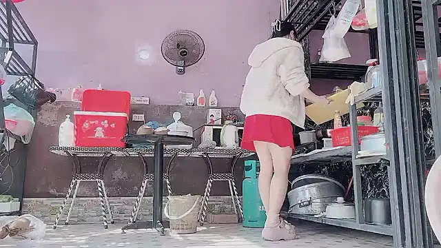 LinhChi_9x's cam snapshot