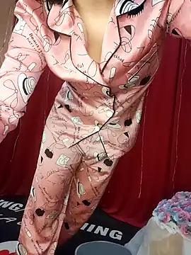 Alone_nothing's cam snapshot