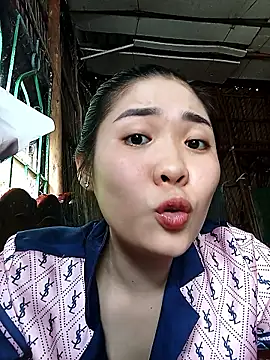 Lin-kute98's cam snapshot