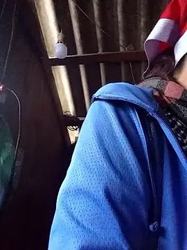 Agnes-baby's cam snapshot