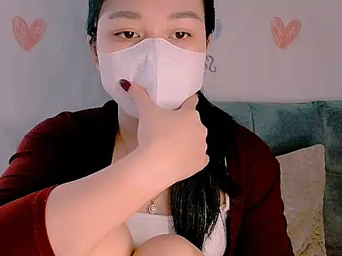 ting_368's cam snapshot