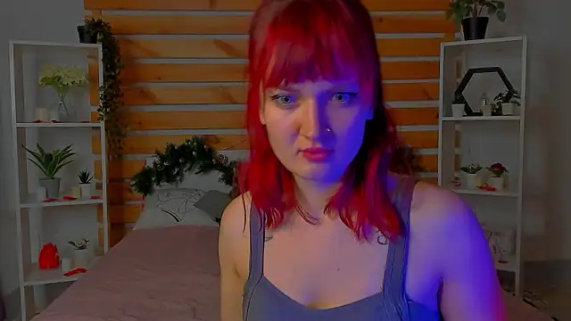 Alicia_Wiliss's cam snapshot