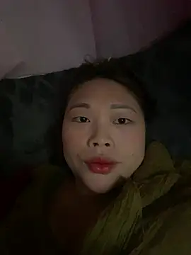 Emxinh123cute's cam snapshot