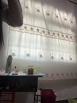 crhong666's cam snapshot