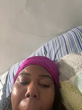 Goddess_Nafeesha's cam snapshot