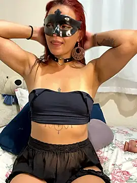 _TayllorSweet_'s cam snapshot