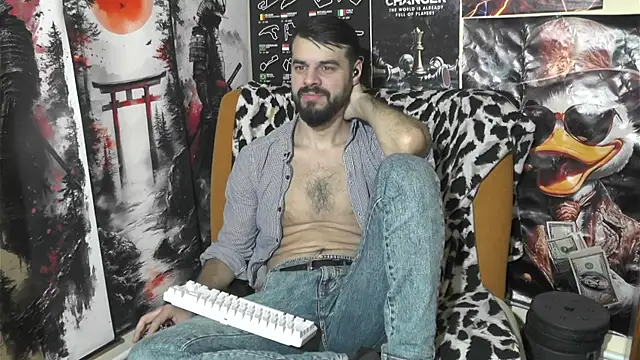 00george live sex cam