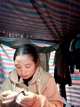 PhamPhung's cam snapshot