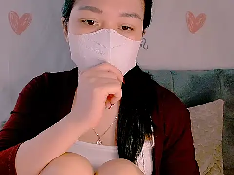 ting_368's cam snapshot