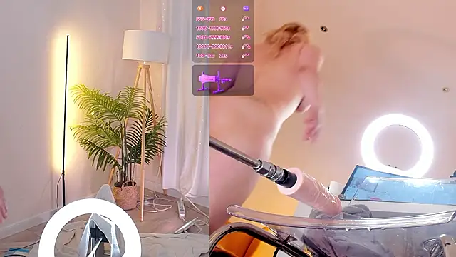 Sexydoll112 live sex cam