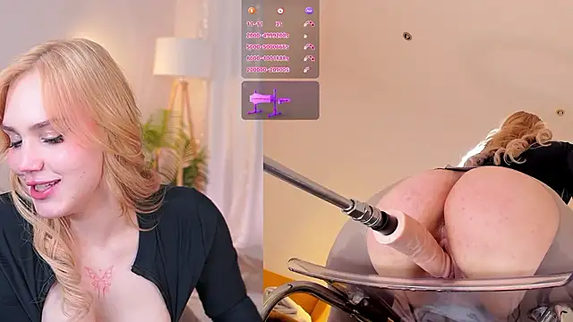 Sexydoll112 live sex cam