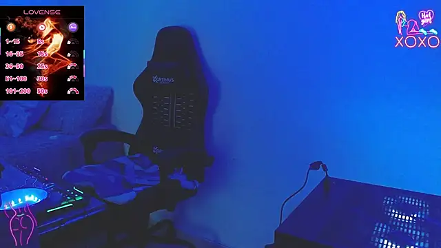 giuliana_andrade live sex cam