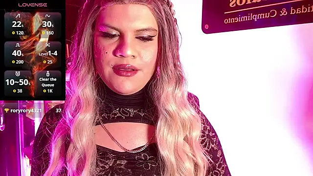 mistressparty live sex cam