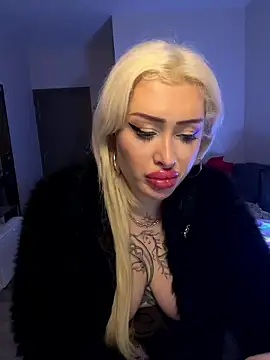 JennaLinn live sex cam