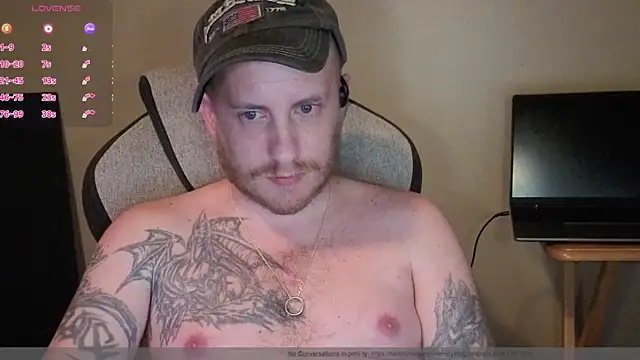 ConversationalistX live sex cam