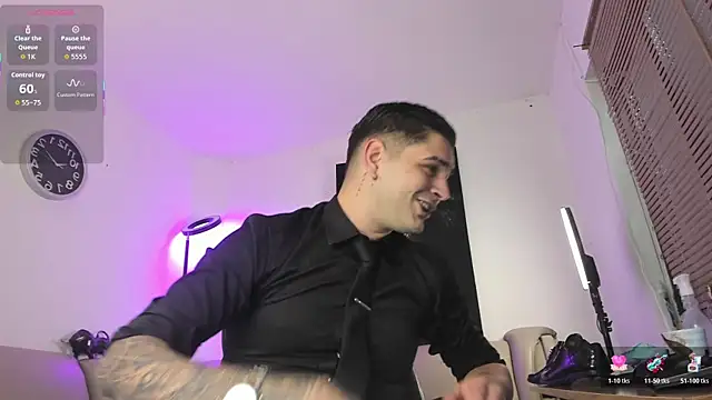 Nicolas_Fellener live sex cam