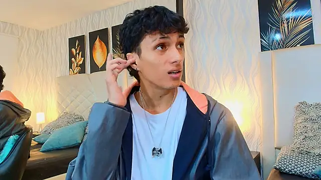 Lean_Portman's cam snapshot