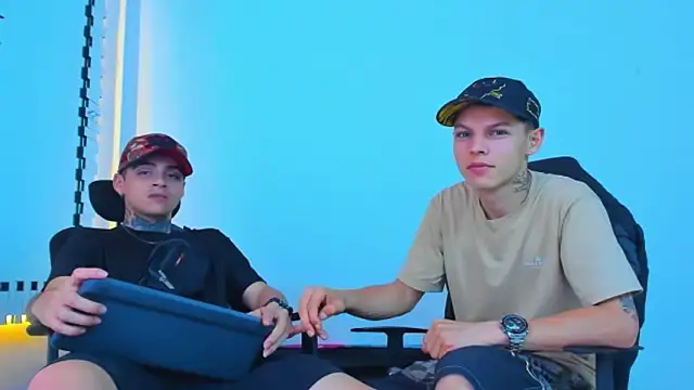 Thomas-Wil's cam snapshot