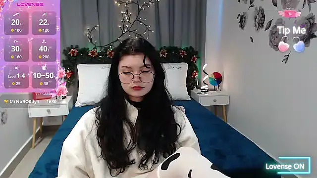 MileyRood live sex cam