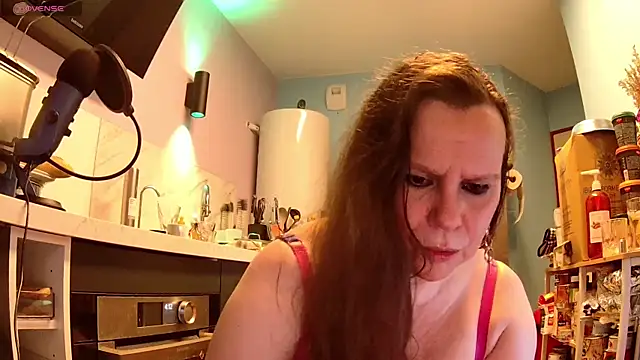 Endrocleia live sex cam