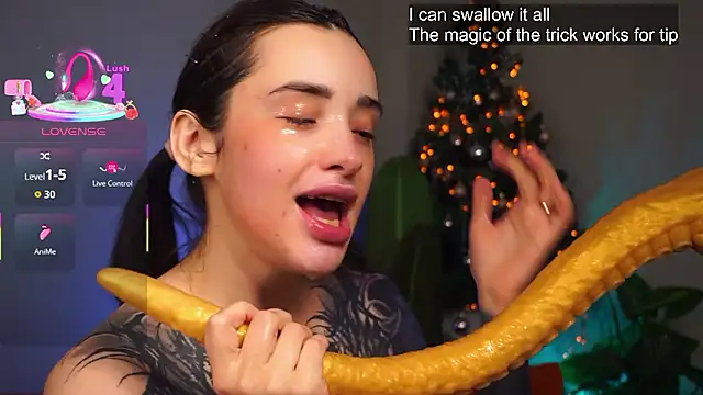 EvaCanton live sex cam