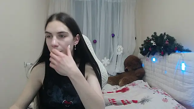 NikaStark_ live sex cam