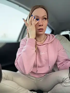 LavenderHot live sex cam