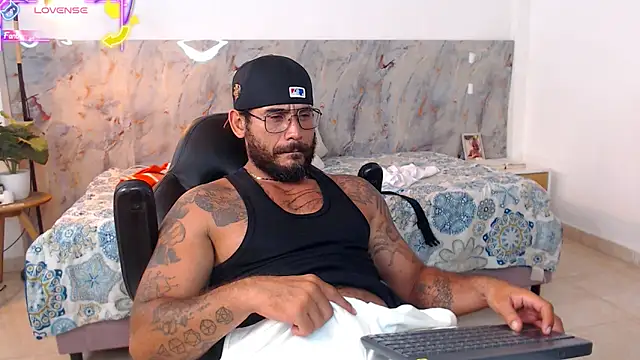hanz_col live sex cam