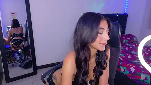 JulietaCheerr's cam snapshot