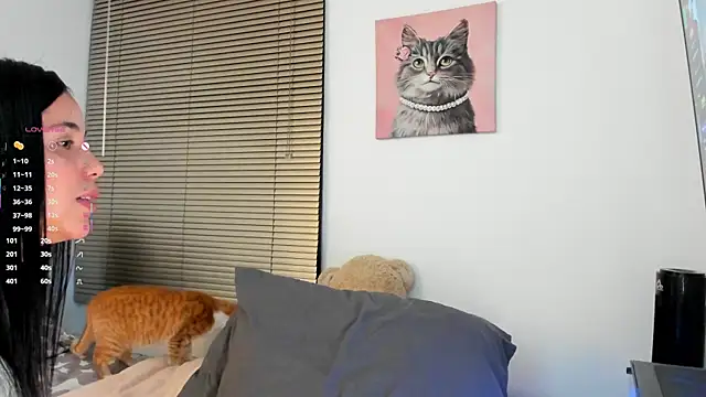 Gigi-bom live sex cam