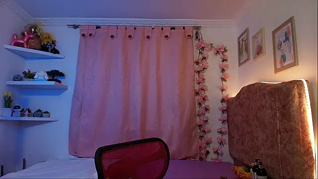 evansweett7's cam snapshot