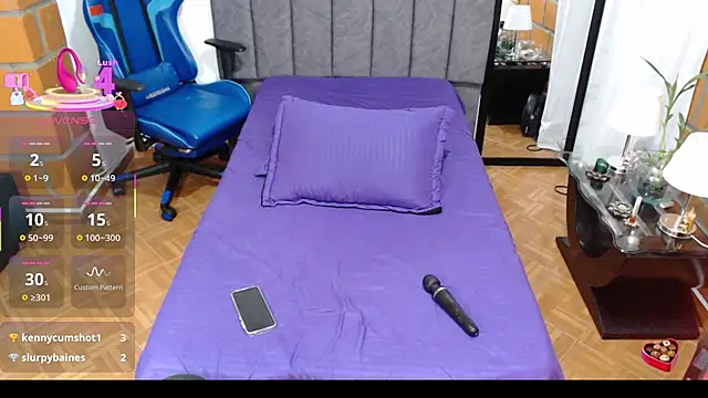 Dayanna_11's cam snapshot