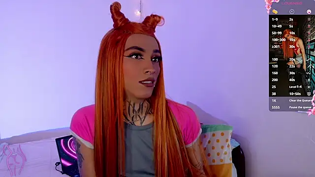 Valery_Rangell live sex cam