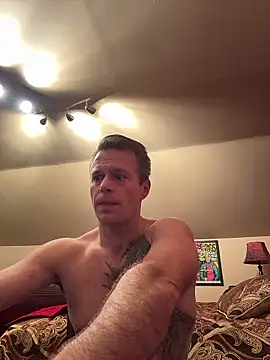 DILFiGuess1 live sex cam