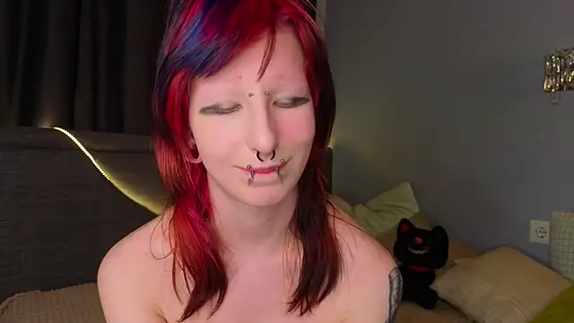 KandraCruser live sex cam