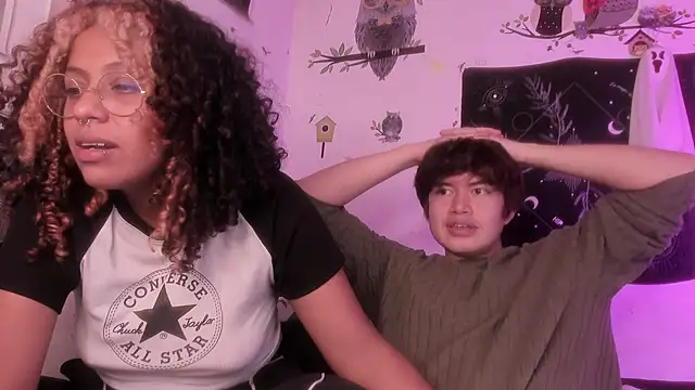 hothoneychile live sex cam