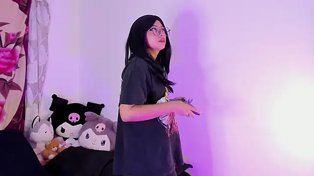 akarineko's cam snapshot