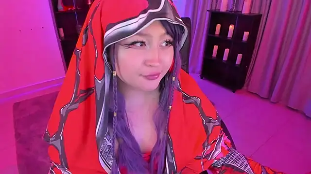 Sweet_lenna's cam snapshot