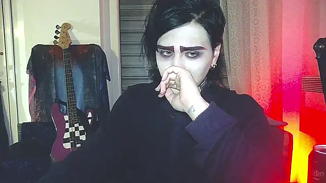 sademobeer live sex cam