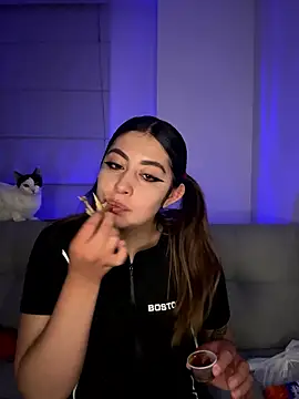 justmariee live sex cam